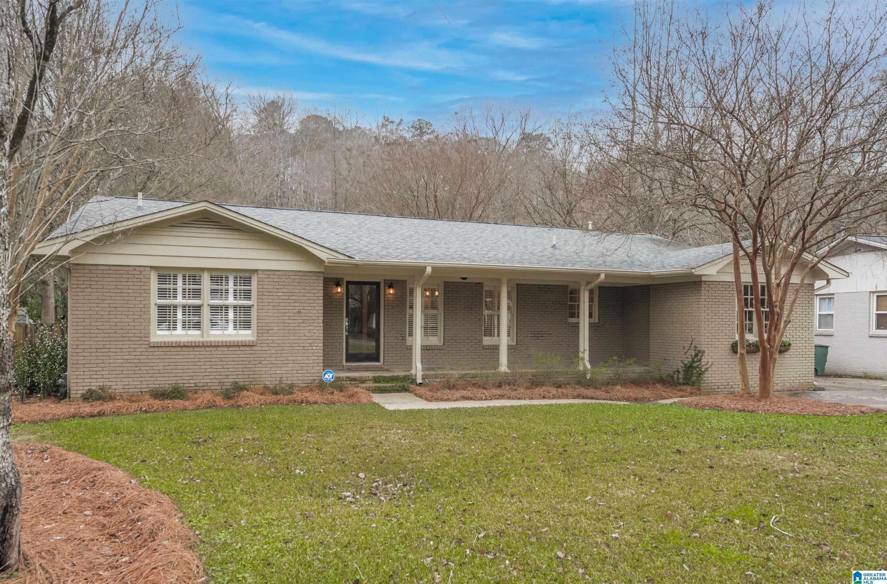 4385 MountainDale Road Birmingham, AL 35213 - Photo 1 of 32