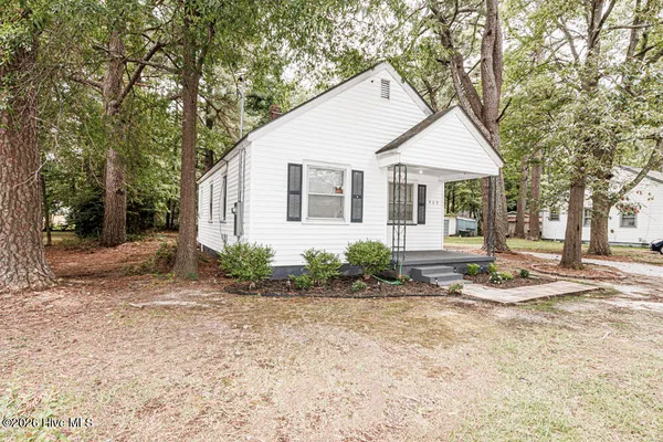 $124,500 | 923 O Berry Street, Rocky Mount, NC 27803