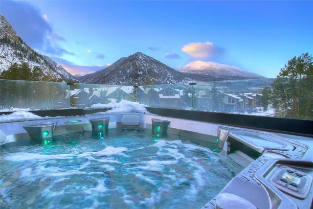 $3,874,000 | 208 Frisco Street, Frisco, CO 80443