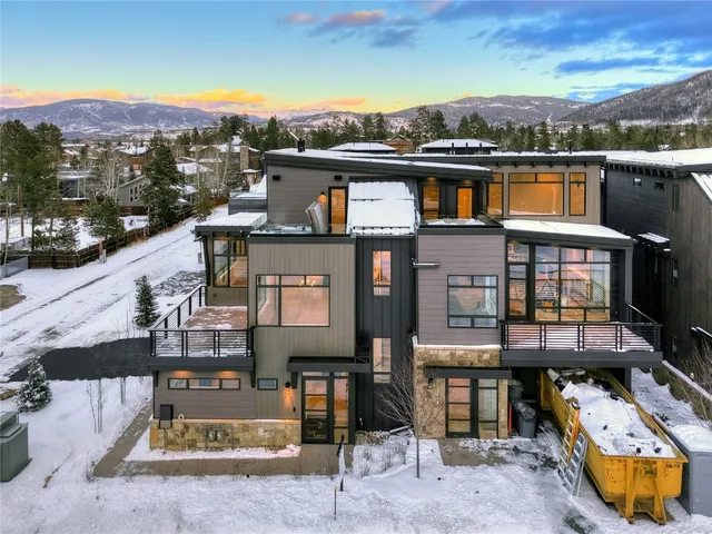 $3,874,000 | 208 Frisco Street, Frisco, CO 80443