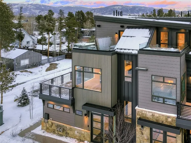 $3,874,000 | 208 Frisco Street, Frisco, CO 80443