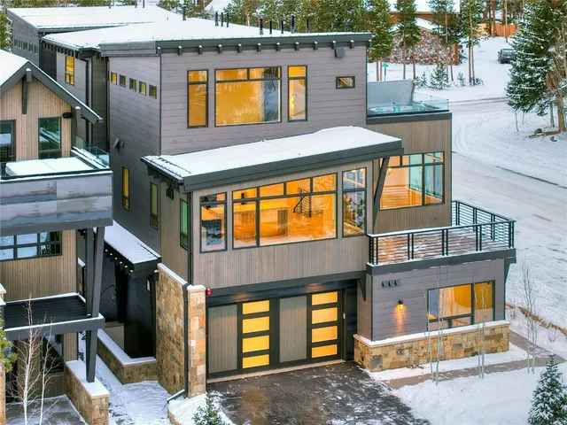 $3,874,000 | 208 Frisco Street, Frisco, CO 80443