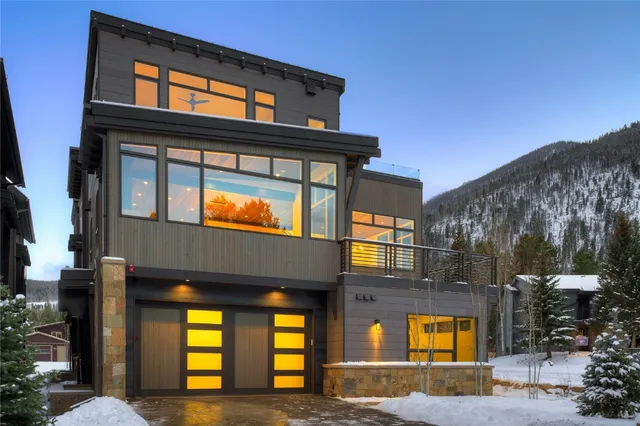 $3,874,000 | 208 Frisco Street, Frisco, CO 80443