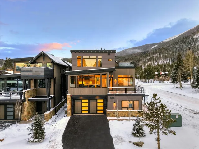 $3,874,000 | 208 Frisco Street, Frisco, CO 80443