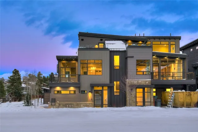 $3,874,000 | 208 Frisco Street, Frisco, CO 80443