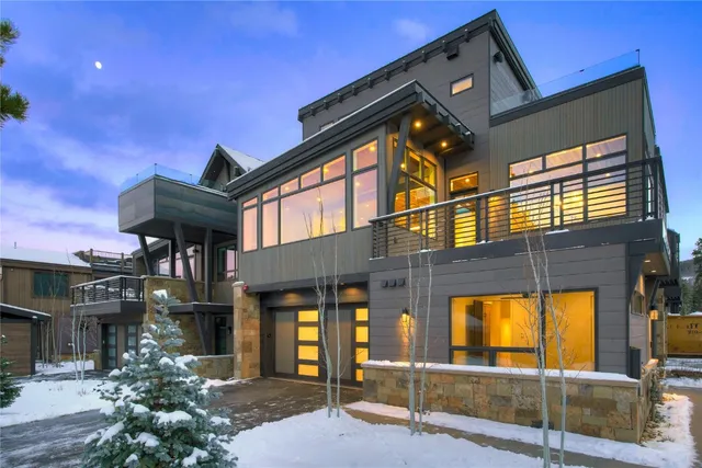 $3,874,000 | 208 Frisco Street, Frisco, CO 80443