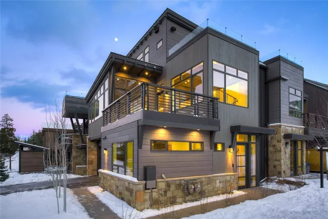$3,874,000 | 208 Frisco Street, Frisco, CO 80443