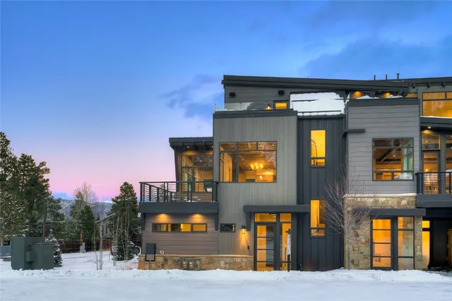 $3,874,000 | 208 Frisco Street, Frisco, CO 80443