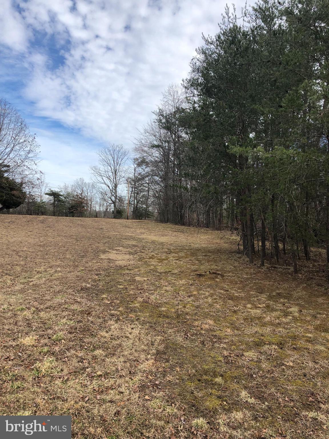 12905 Old Indian Head Road Brandywine, MD 20613 - Photo 13 of 29 back yard
