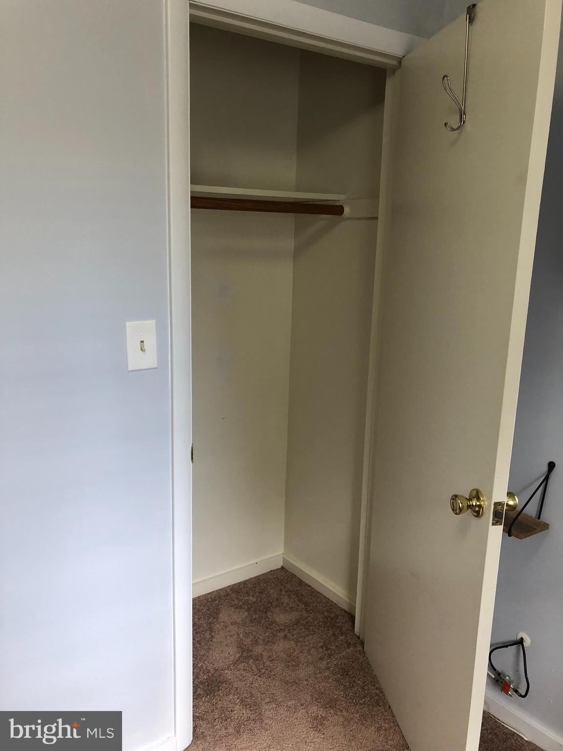 12905 Old Indian Head Road Brandywine, MD 20613 - Photo 28 of 29 bedroom closet