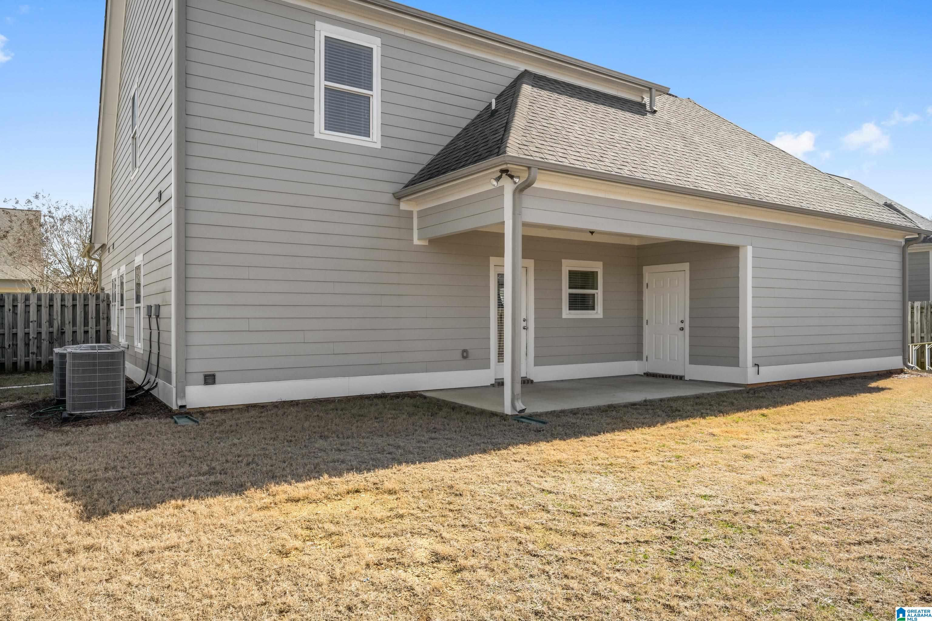 154 King Richards Way Calera, AL 35040 - Photo 22 of 39