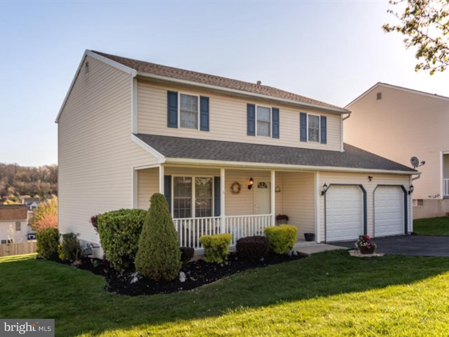 4415 Hillside Road Reading, PA 19606 - Photo 1 of 25 Gallery Image 1