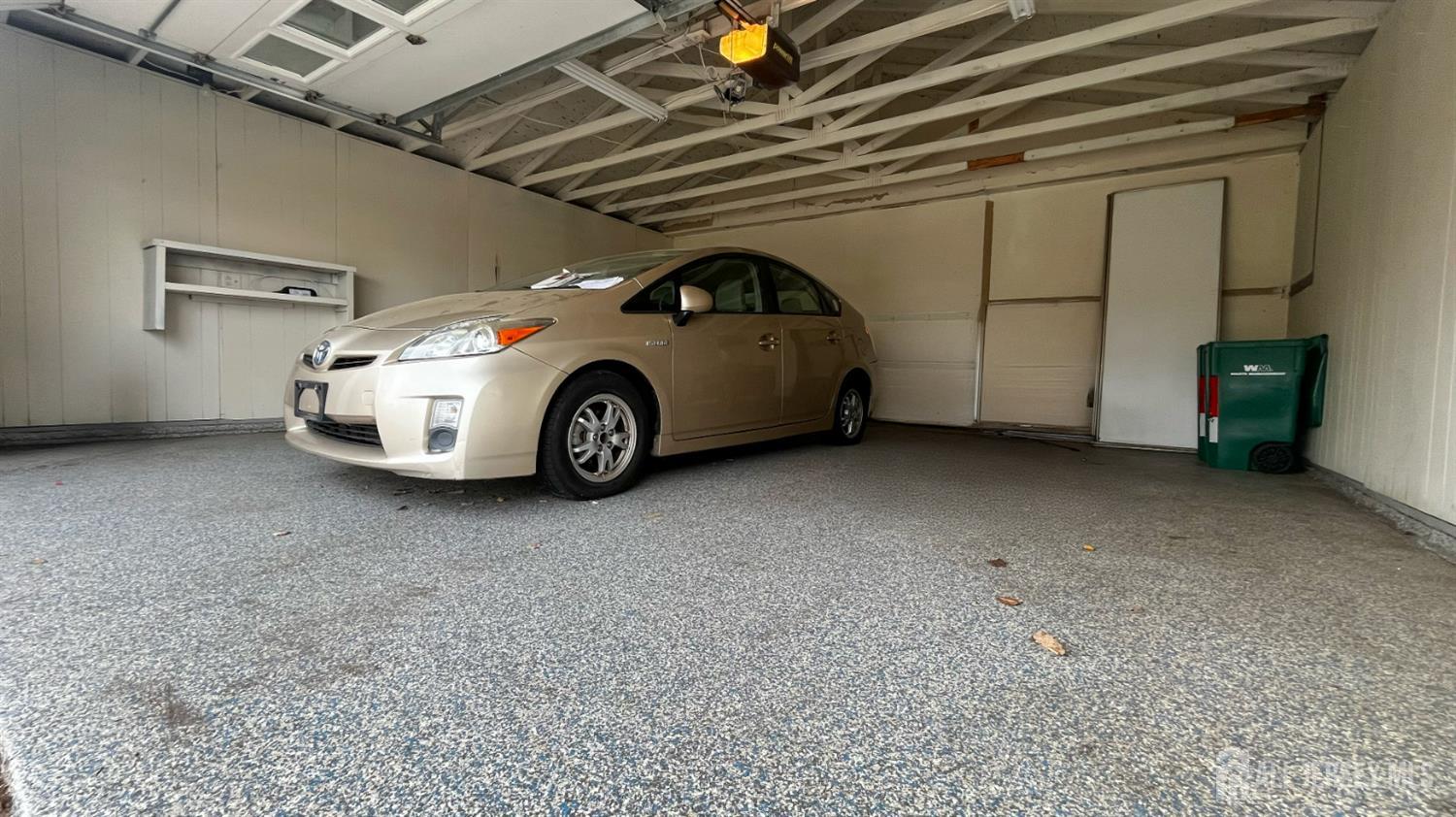 719 Delair Road, Unit B Monroe Township, NJ 08831 - Photo 16 of 21 a view of a car parking garage