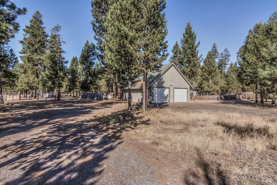 54965 Tamarack Road Bend, OR 97707 - Photo 8 of 25 Additional Photo