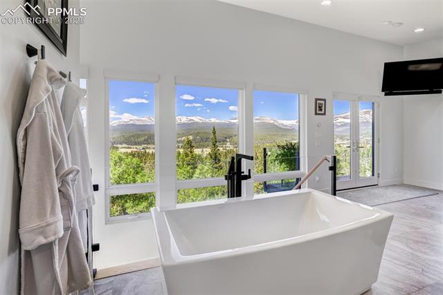 1453 Ponderosa Road Alma, CO 80420 - Photo 26 of 50 Gallery Image 26