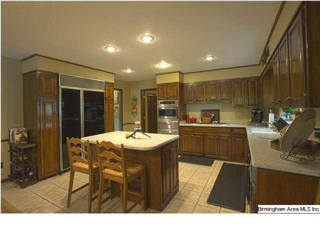 1154 Funderburg Bend Road Pell City, AL 35128 - Photo 9 of 25