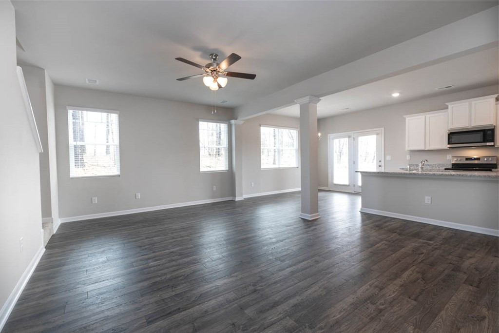 1114 Button Buck Lane Grovetown, GA 30813 - Photo 10 of 32
