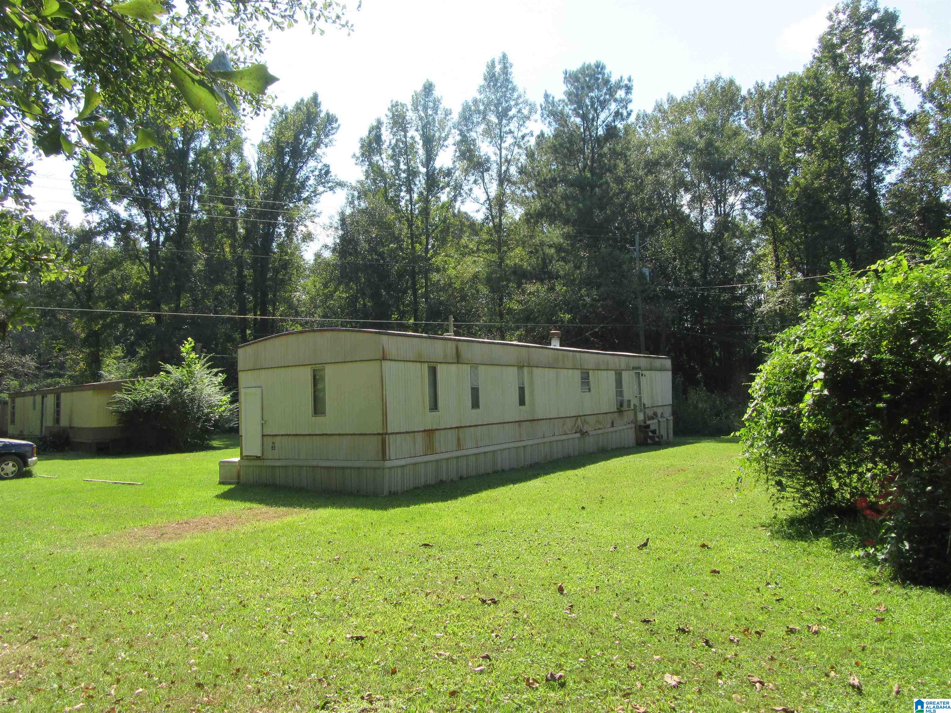 2861 Renfroe Road, Unit 2 5 ACRES Talladega, AL 35160 - Photo 6 of 13