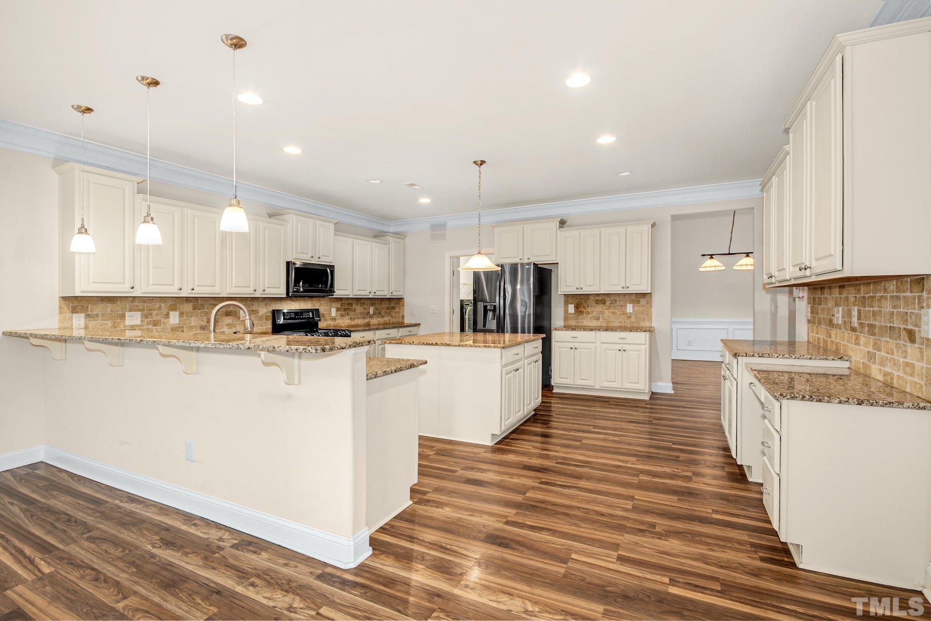 44 Destiny Circle Angier, NC 27501 - Photo 15 of 35