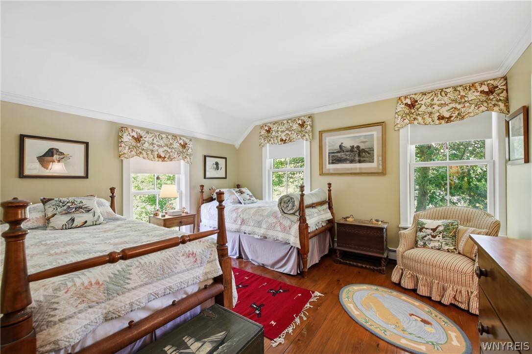 9788 Clarksburg Road Eden, NY 14057 - Photo 31 of 49