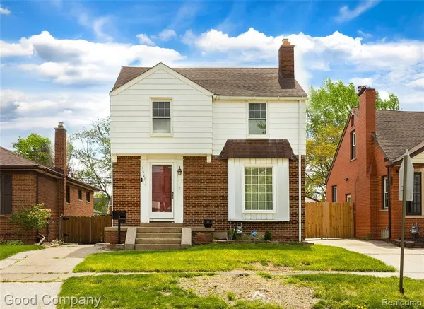 $205,000 | 15223 Thomas Avenue, Allen Park, MI 48101