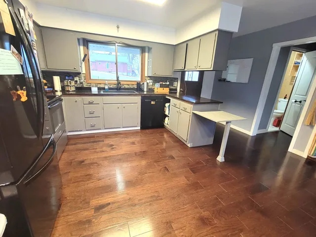 $229,000 | 213 East Street, Argyle, WI 53504