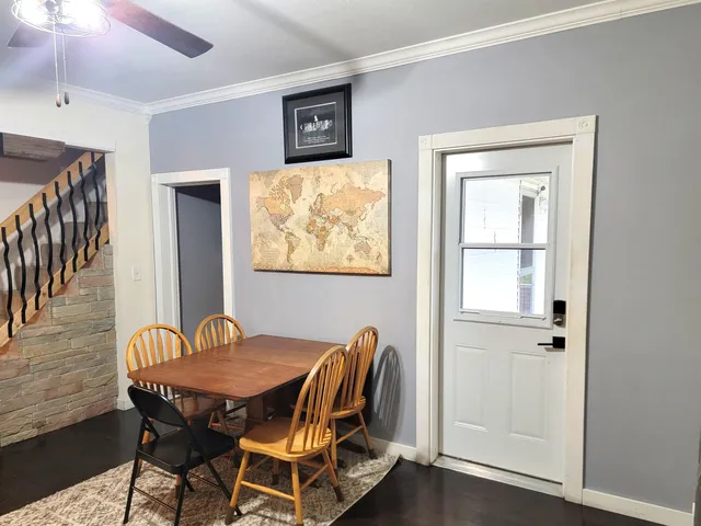 $229,000 | 213 East Street, Argyle, WI 53504