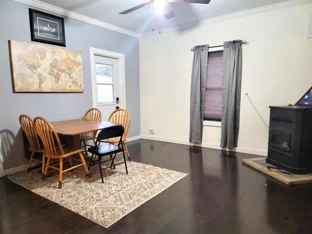 $229,000 | 213 East Street, Argyle, WI 53504