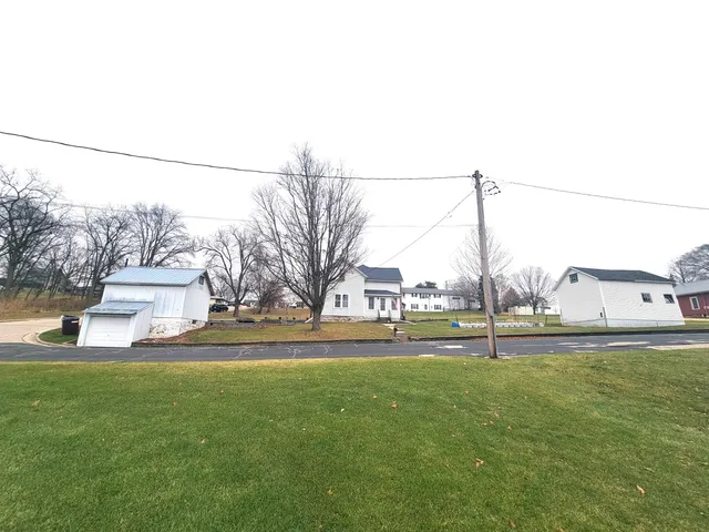 $229,000 | 213 East Street, Argyle, WI 53504