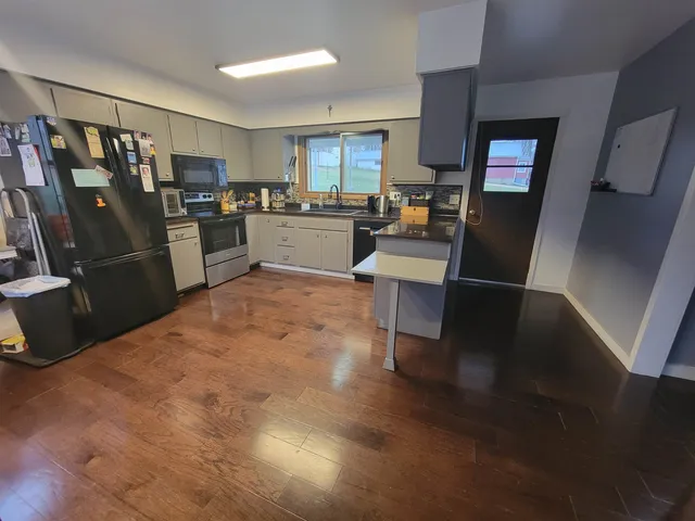 $229,000 | 213 East Street, Argyle, WI 53504