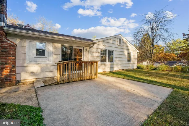 $549,900 | 5134 West Running Brook Road, Columbia, MD 21044