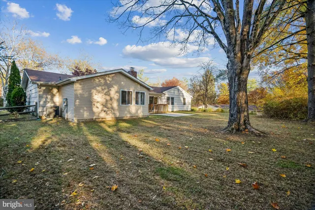 $549,900 | 5134 West Running Brook Road, Columbia, MD 21044