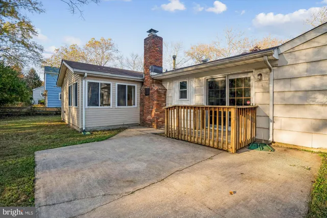 $549,900 | 5134 West Running Brook Road, Columbia, MD 21044