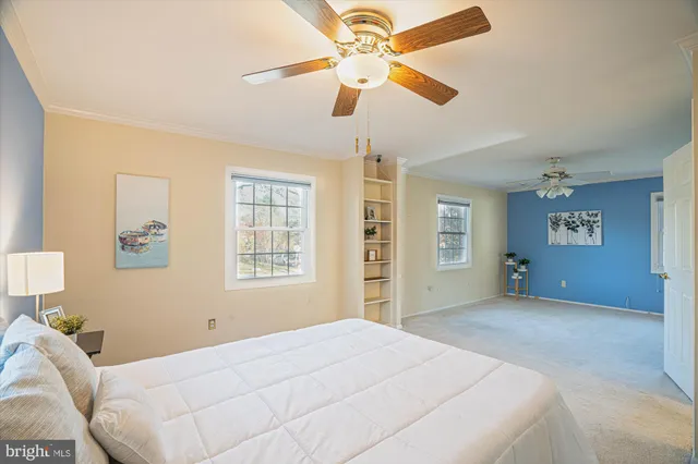 $549,900 | 5134 West Running Brook Road, Columbia, MD 21044