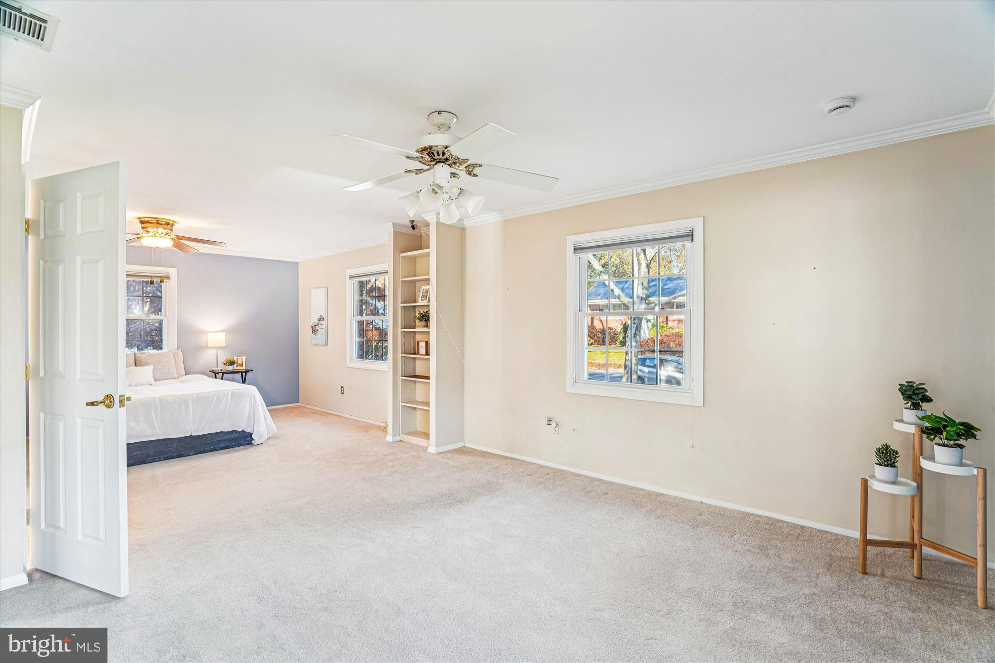 5134 West Running Brook Road Columbia, MD 21044 - Photo 48 of 99 CROWN MOLDING