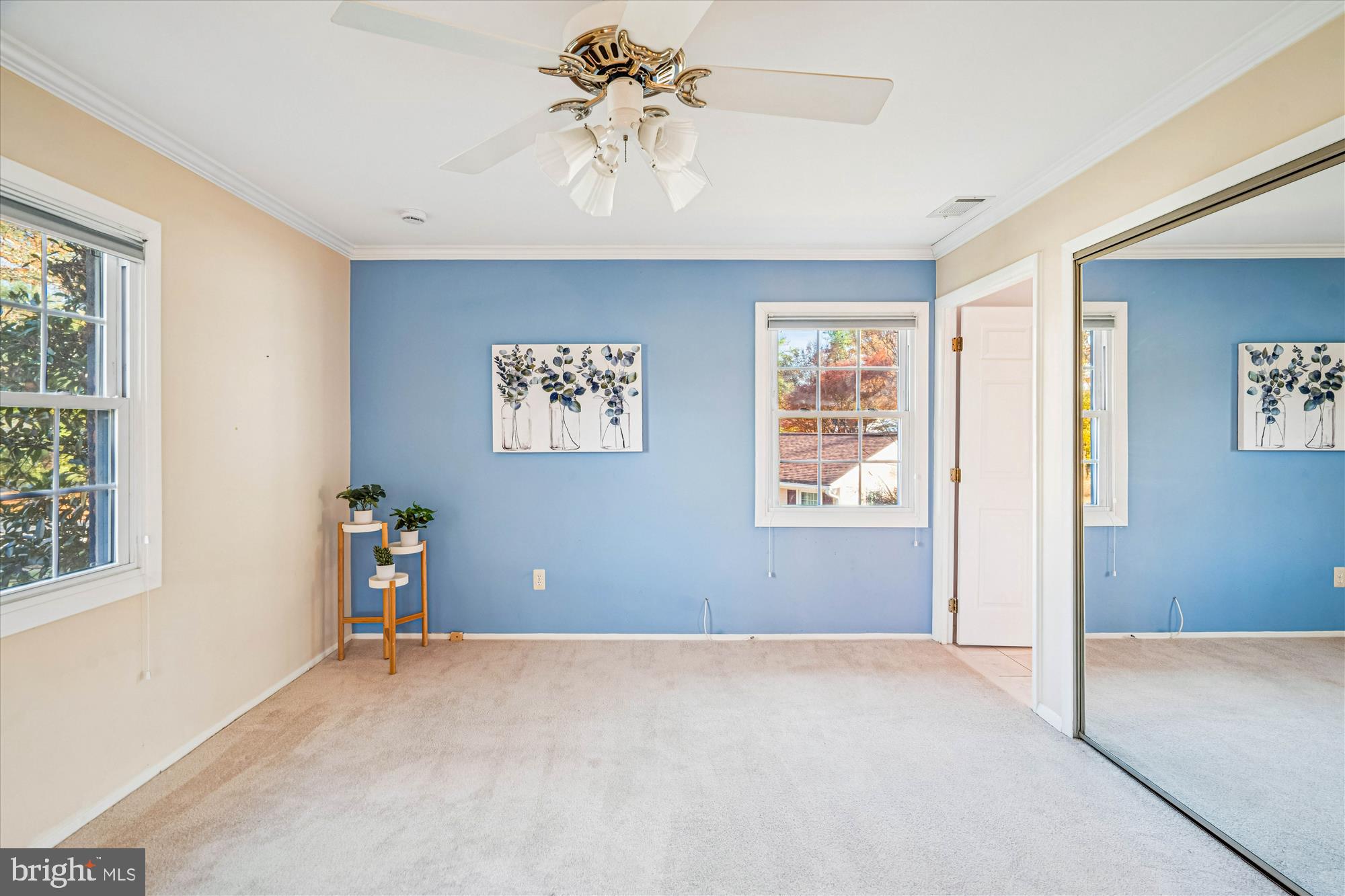 5134 West Running Brook Road Columbia, MD 21044 - Photo 49 of 99 GREAT SITTING AREA