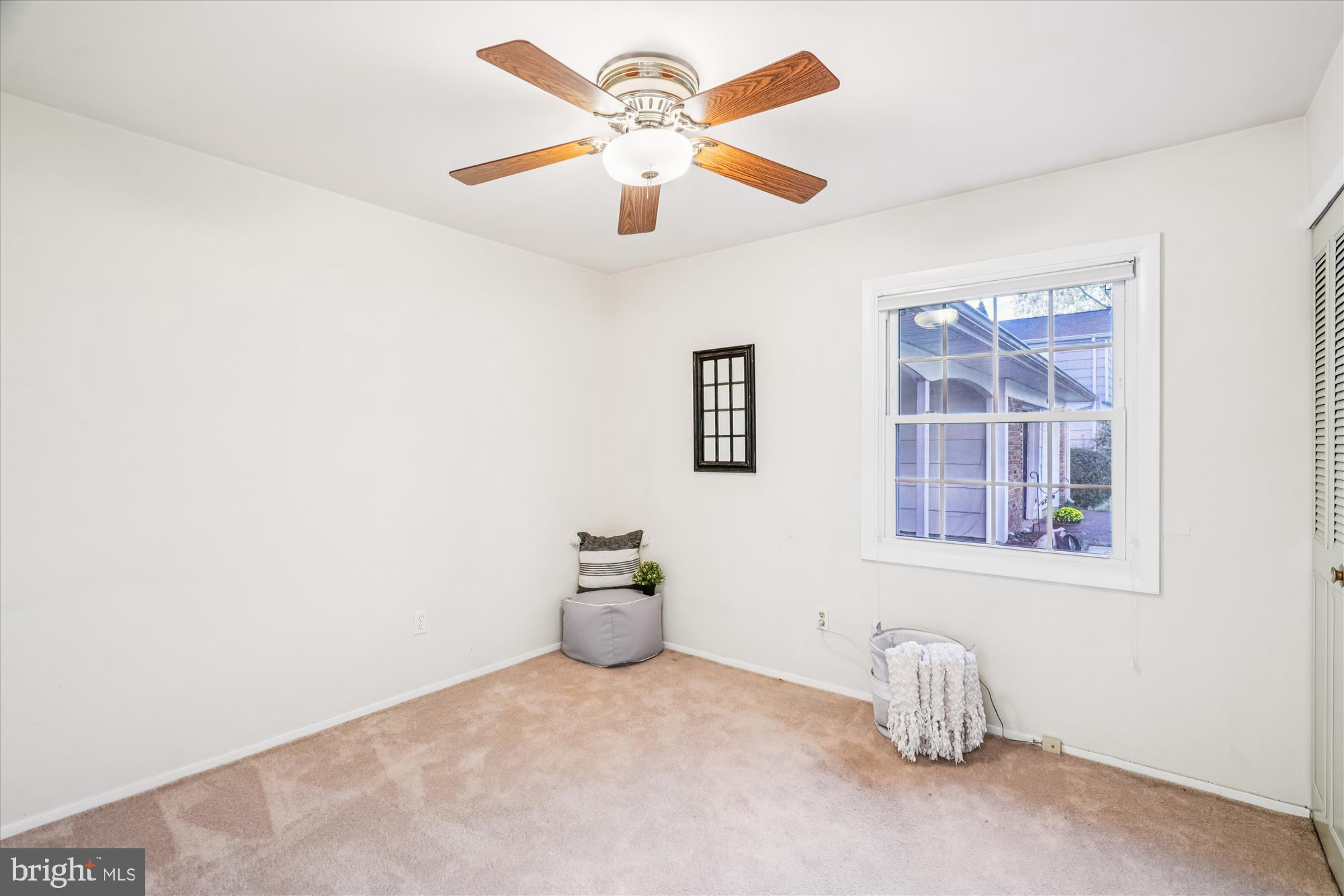 5134 West Running Brook Road Columbia, MD 21044 - Photo 56 of 99 a view of empty room with windows