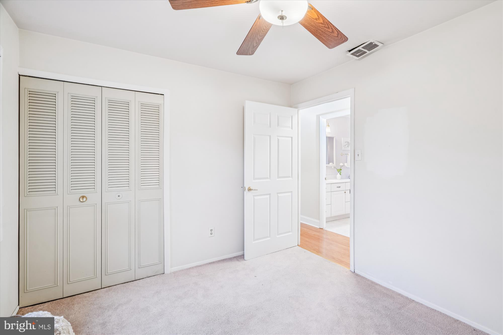5134 West Running Brook Road Columbia, MD 21044 - Photo 58 of 99 NEUTRAL CARPETING & LARGE CLOSET