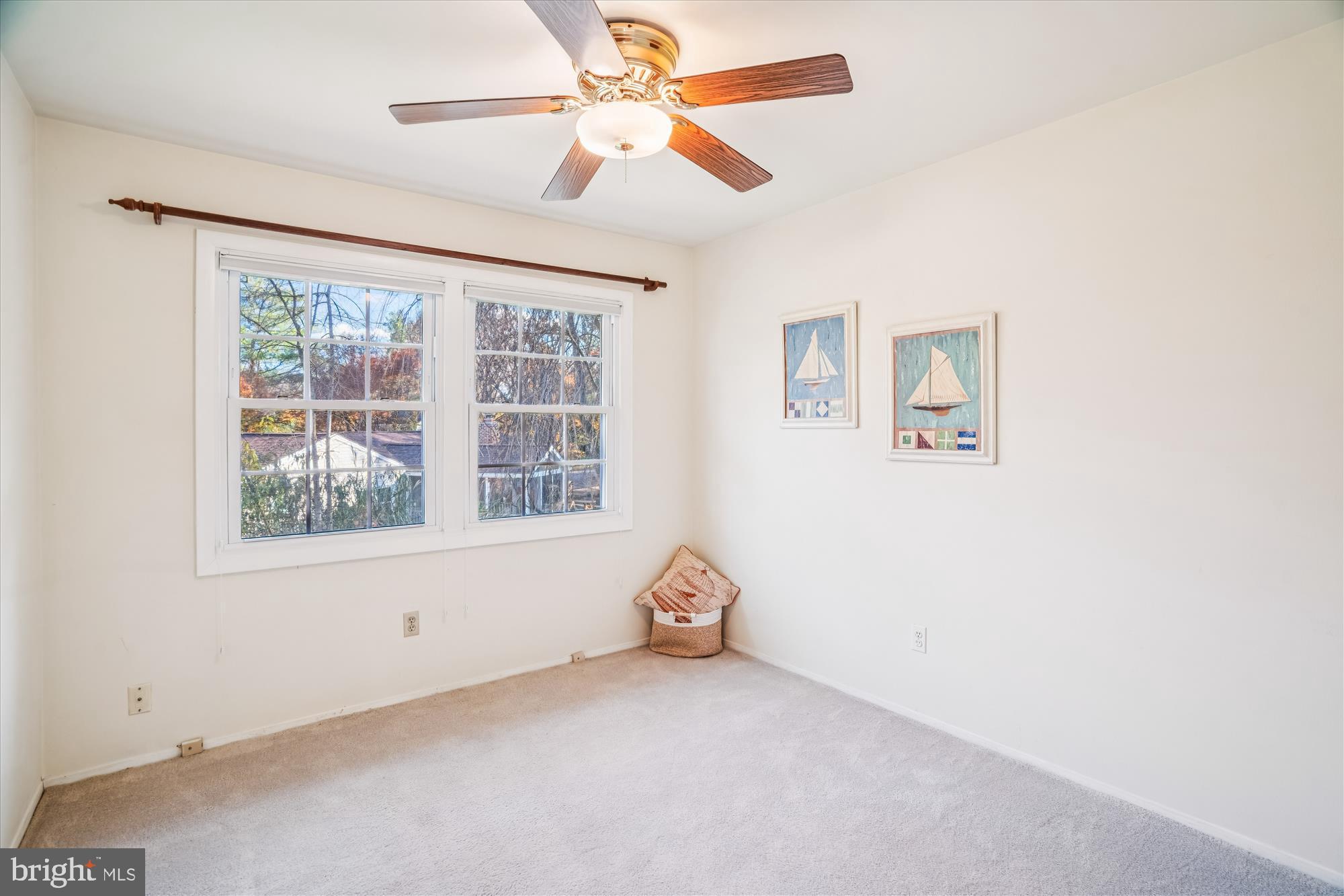 5134 West Running Brook Road Columbia, MD 21044 - Photo 60 of 99 CEILING FAN W/ LIGHT