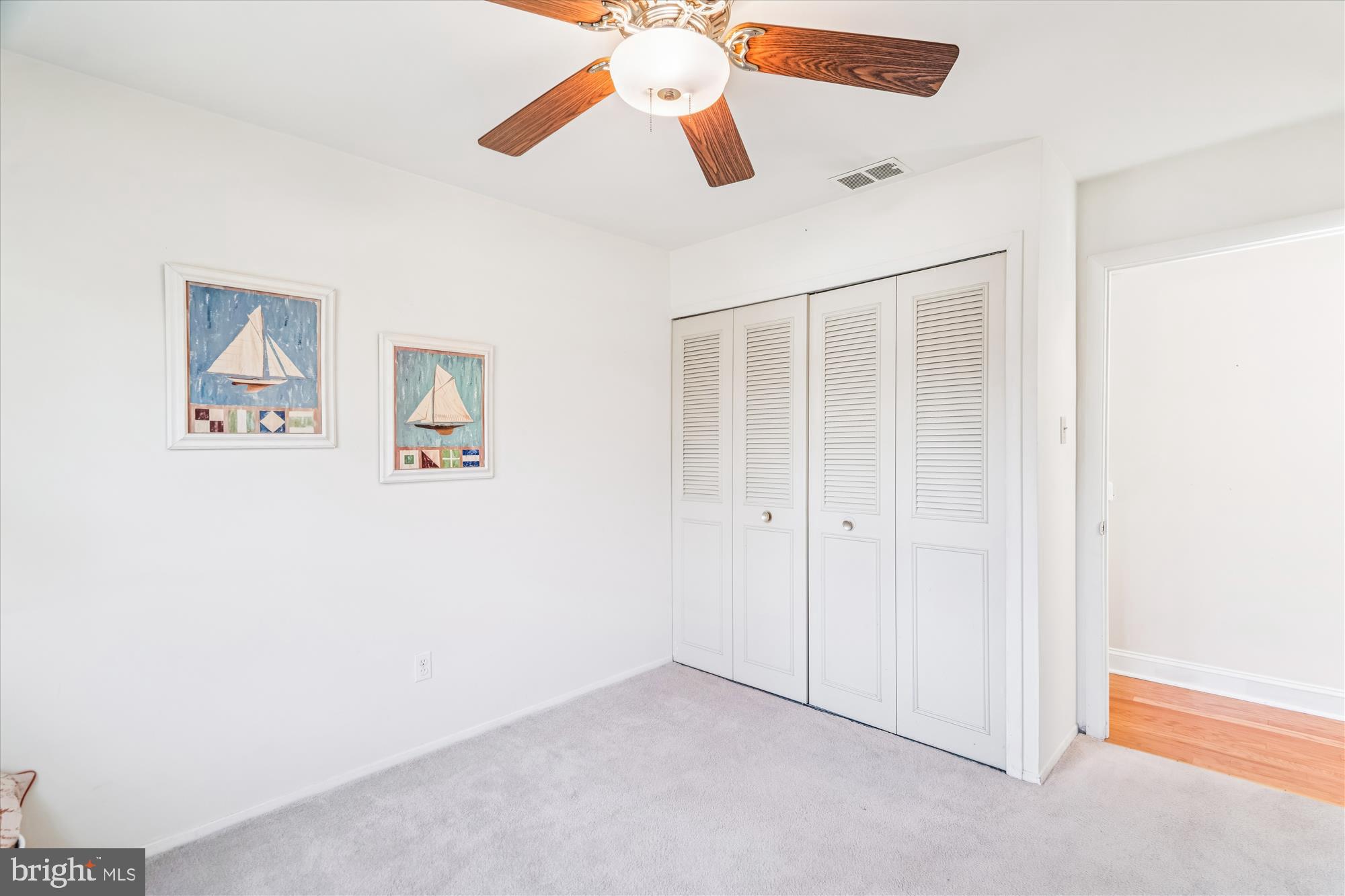 5134 West Running Brook Road Columbia, MD 21044 - Photo 61 of 99 NEUTRAL CARPETING & LARGE CLOSET