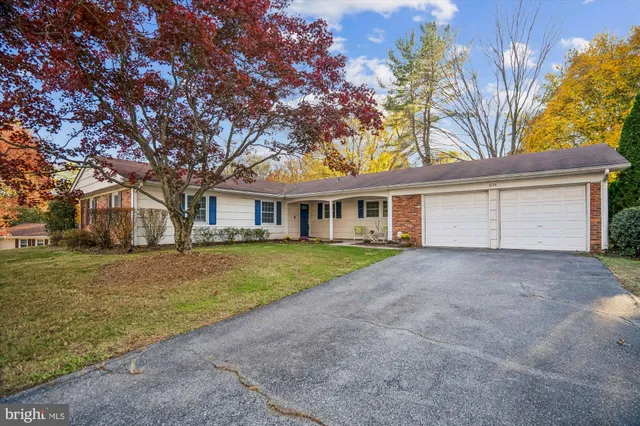 $549,900 | 5134 West Running Brook Road, Columbia, MD 21044