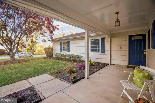 $549,900 | 5134 West Running Brook Road, Columbia, MD 21044