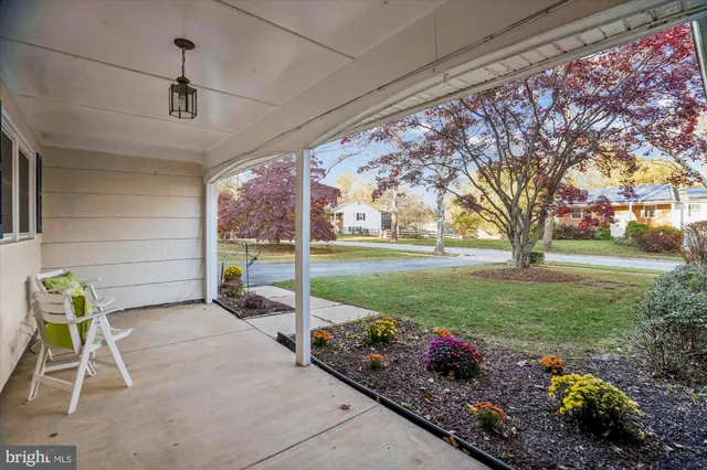 $549,900 | 5134 West Running Brook Road, Columbia, MD 21044