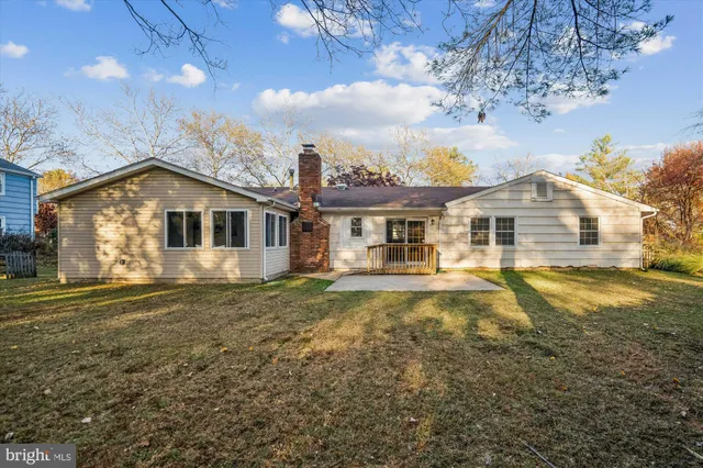 $549,900 | 5134 West Running Brook Road, Columbia, MD 21044