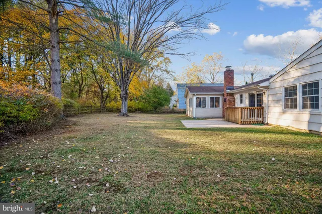 $549,900 | 5134 West Running Brook Road, Columbia, MD 21044