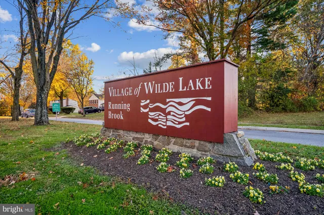 $549,900 | 5134 West Running Brook Road, Columbia, MD 21044