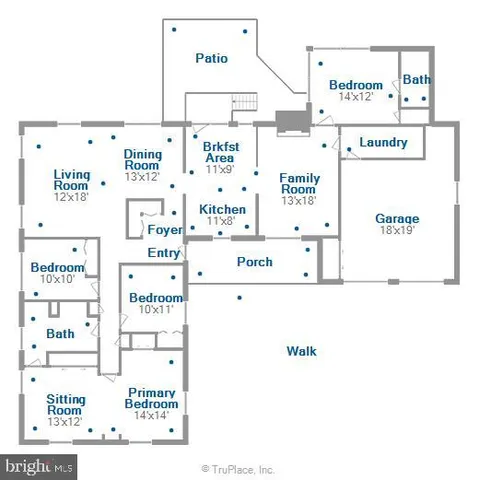 $549,900 | 5134 West Running Brook Road, Columbia, MD 21044