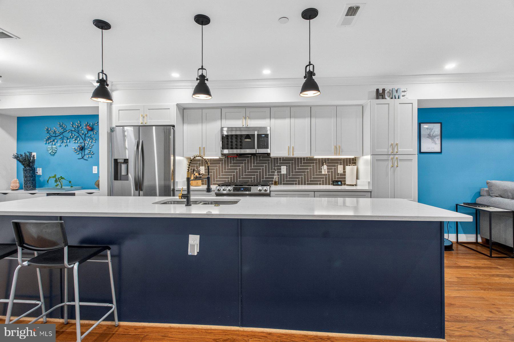 1242 Meigs Place Northeast, Unit 4 Washington, DC 20002 - Photo 9 of 28