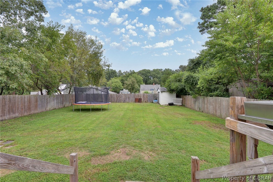 2024 East Nine Mile Road Sandston, VA 23150 - Photo 27 of 28 Gallery Image 27