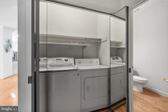 a view of a city from a window